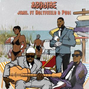 Acquire(feat. Holyfieeld & Podi)