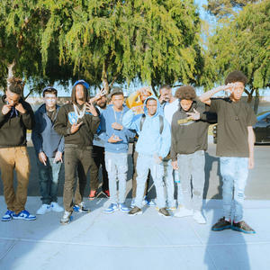 Crafty freestyle (feat. Threezy & Mikefrmx2) (Explicit)