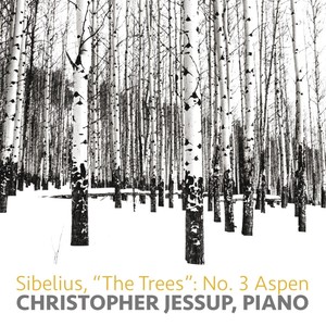 The Trees, Op. 75 - No. 3. Aspen