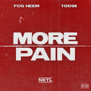 More Pain (Explicit)