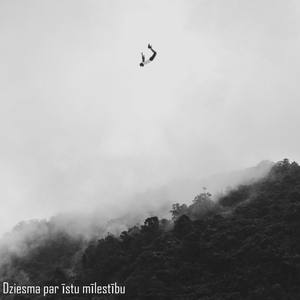 Dziesma par īstu mīlestību (Explicit)