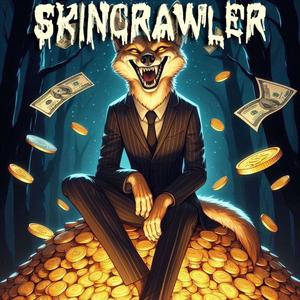 SKINCRAWLER! (feat. Cxpidx)