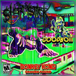 DONKEY KONG GROUND POUND (Explicit)