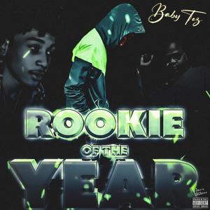 Rookie Of The Year (Explicit)