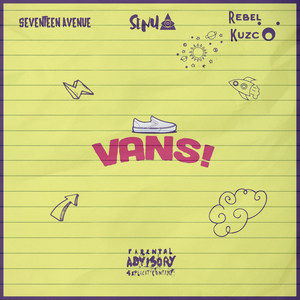 Vans (Explicit)