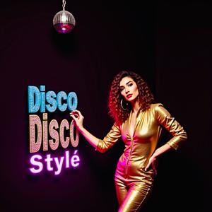 Disco Stylé song