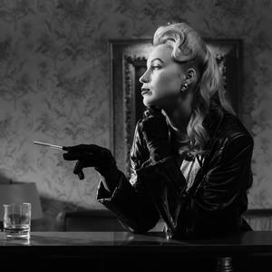 MYSTIQUE IS MYSTICAL (Explicit)