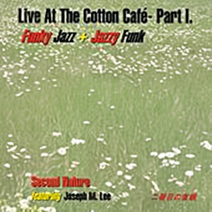 Live At The Cotton Cafe Part I