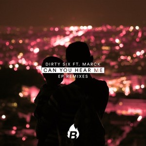 Can You Hear Me(You Said) (Rvrity Remix)