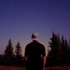 Take My Heart Dont Break It (Stargazing) [Slowed]