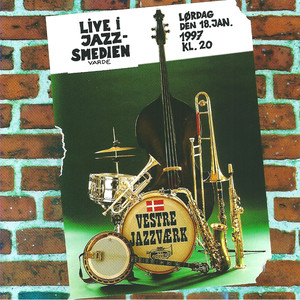 Live in Jazzsmedien (Live)