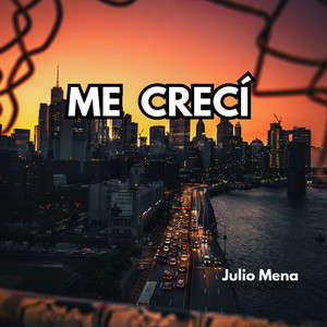 Me Creci (Explicit)