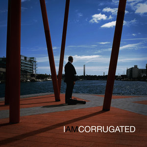 I Am Corrugated (LP)