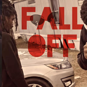 FALL OFF (Explicit)