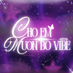 Cho Em Mượn Bờ Vibe