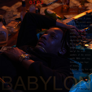 Babylon (Explicit)