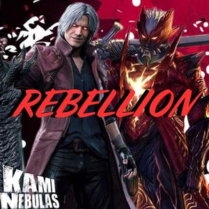 REBELLION