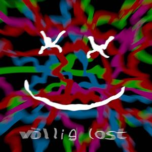 völlig lost