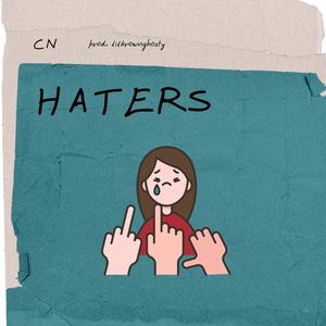 haters (freestyle)