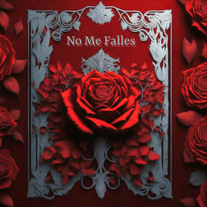 No me falles (feat. Cronico, Blvhan & Alex4nder)