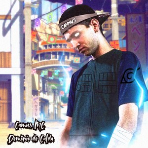 Demônio de Cauda (Explicit)