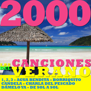 Las Canciones Del Verano-2000