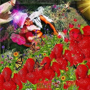 Strawberry Sunrise (Explicit)