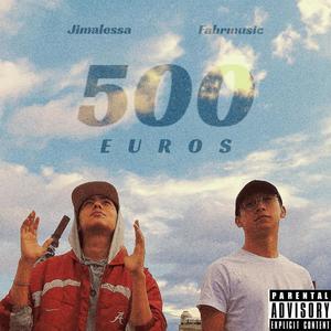 500 Euros (Explicit)