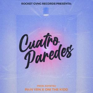 Cuatro Paredes (feat. Oni The Kidd)