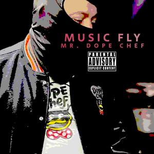 Music Fly (Explicit)