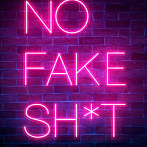 No Fake **** (feat. Vito Di prim’ordine) (Explicit)
