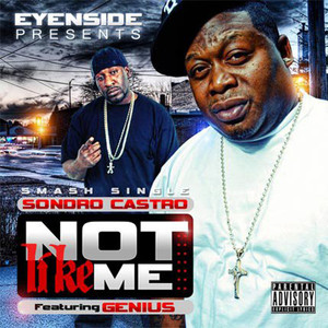 One Word Featuring Ashy Knuxx (Explicit)