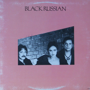 Black Russian