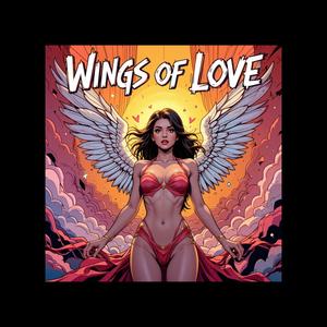Wings Of Love (Speed Up)