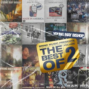 The Best Of Volume 2 (Explicit)