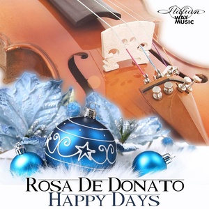 Rosa De Donato - Gloria Excelsis