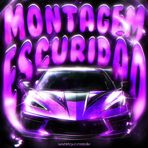 MONTAGEM ESCURIDÃO (Ultra Slowed|Explicit)