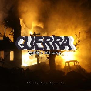 GUERRA (feat. Jordi Olivas) [Explicit]