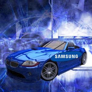 Samsung Car (Explicit)