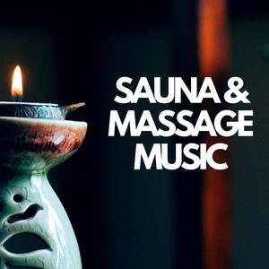 Sauna & Massage Music