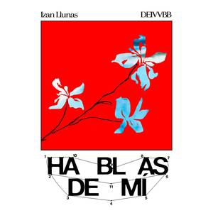 HABLAS DE MÍ