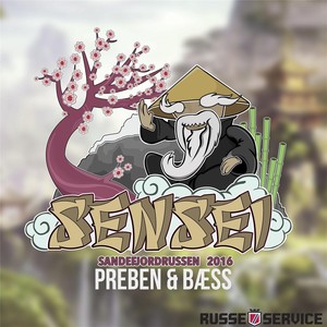 Sensei 2016