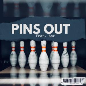 Pins Out (feat. Aoc) [Explicit]