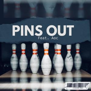 Pins Out (feat. Aoc) (Explicit)