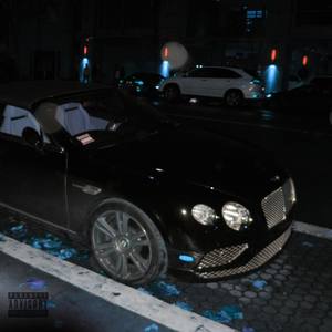 Bentley Coupe Freestyle