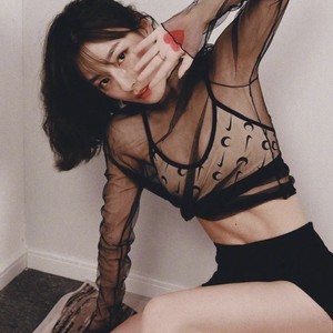 大宝软妹 - 半壶纱