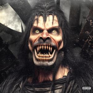 MONSTER (I DON'T BITE) [Explicit]