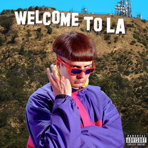 Welcome to LA-Oliver Tree