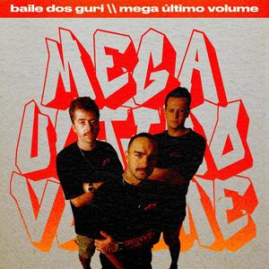 MEGA ÚLTIMO VOLUME (feat. Du Fraga)