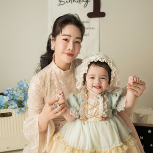 Luôn Luôn Có Mẹ